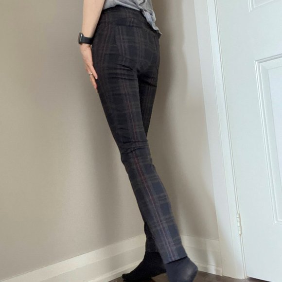 Anthropologie Sanctuary Leggings Size S - Picture 4 of 7